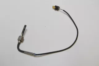 A0071537528 , art532288 Датчик температуры Mercedes C W204 Арт 532288, вид 1