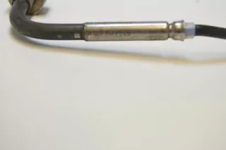 A0071537528 , art532288 Датчик температуры Mercedes C W204 Арт 532288, вид 2