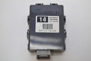 89111-48020 , art2999533 Прочая запчасть Lexus RX 2 Арт 2999533, вид 1