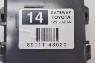 89111-48020 , art2999533 Прочая запчасть Lexus RX 2 Арт 2999533, вид 4