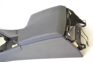 51757070141 , art536263 Консоль салона (кулисная часть) BMW 3 E90/E91/E92/E93 Арт 536263, вид 2
