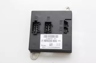 A2115452132 , art538736 Прочая запчасть Mercedes E W211 Арт 538736, вид 1