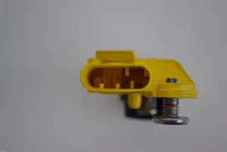 art2999938 Датчик удара Opel Astra H Арт 2999938, вид 3