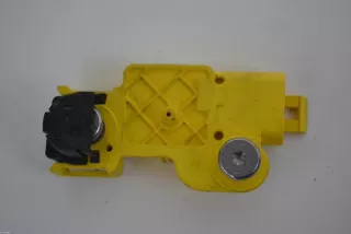 244660761, SA005699188 , art2997692 Датчик удара Opel Astra H Арт 2997692, вид 2