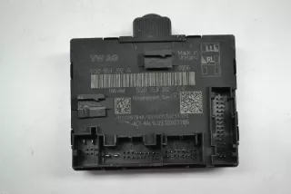 5Q0959392A , art3001373 Блок управления двери передней правой Audi A3 8V Арт 3001373, вид 1