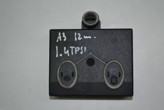 5Q0959392A , art3001373 Блок управления двери передней правой Audi A3 8V Арт 3001373, вид 2