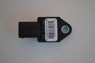 A1698202226 , art2999957 Датчик удара Mercedes A W169 Арт 2999957, вид 1