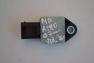 A1698202226 , art2999957 Датчик удара Mercedes A W169 Арт 2999957, вид 2