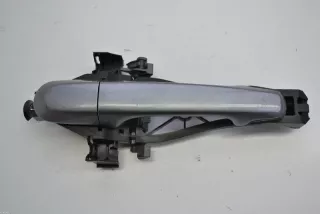 30784203 , art3000640 Ручка наружная задняя правая Jaguar XF 250 Арт 3000640, вид 1