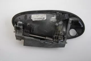 15.688.910FL , art3000158 Ручка наружная передняя левая BMW 7 E65/E66 Арт 3000158, вид 2