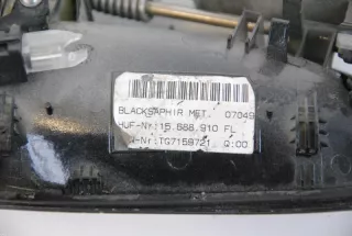 15.688.910FL , art3000158 Ручка наружная передняя левая BMW 7 E65/E66 Арт 3000158, вид 3