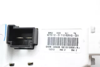 9276112 , art543856 Сопротивление печки BMW 3 F30/F31/GT F34 Арт 543856, вид 5