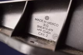 5N0815479 , art542637 Прочая запчасть Volkswagen Jetta 6 Арт 542637, вид 3