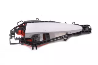 7321639, 7259828 , art544965 Ручка наружная передняя левая BMW 3 F30/F31/GT F34 Арт 544965, вид 1