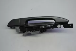 7042484 , art3000990 Ручка наружная задняя правая Land Rover Range Rover 3 Арт 3000990, вид 2