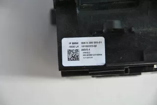 9296905, 10100022-00 , art3000899 Кулиса BMW 5 F10/F11/GT F07 Арт 3000899, вид 4