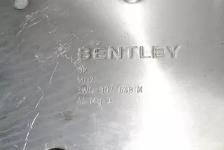3W0907648 , art547512 Прочая запчасть Bentley Continental 3 Арт 547512, вид 3