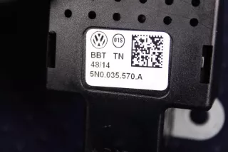 5N0035570A , art546074 Прочая запчасть Volkswagen Tiguan 2 Арт 546074, вид 5