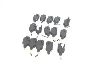 ZBAT0045D09 , art550541 Заслонка печки/климат-контроля Audi A7 1 (S7,RS7) Арт 550541, вид 1