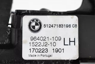 7183196 , art610693 Замок багажника BMW X5 F85 Арт 610693, вид 5
