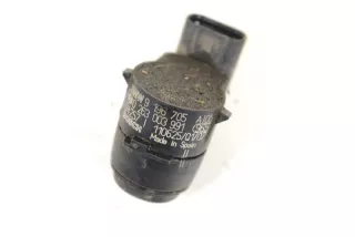 0263003991, 9196705 , art649137 Парктроник передний MINI COUNTRYMAN R60 Арт 649137, вид 5