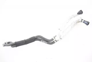 8519112 , art657938 Патрубок радиатора BMW X5 F85 Арт 657938, вид 1