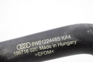 8W0122448S , art663536 Патрубок радиатора Audi A5 (S5,RS5) 2 Арт 663536, вид 5