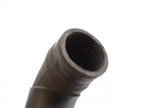 11537558071, 7558071 , art3007191 Патрубок радиатора BMW 3 E90/E91/E92/E93 Арт 3007191, вид 3
