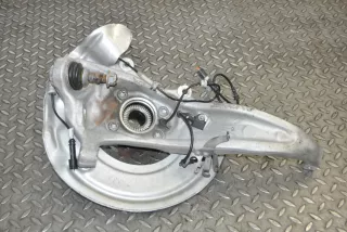 6884379 , art687304 Ступица передняя левая BMW 7 G11/G12 Арт 687304, вид 2