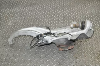 6884379 , art687304 Ступица передняя левая BMW 7 G11/G12 Арт 687304, вид 3