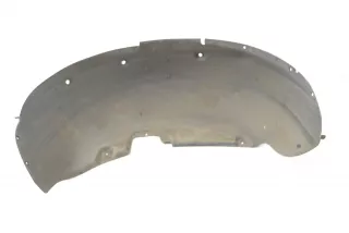 7L5510971C , art706894 Защита арок задняя левая (подкрылок) Porsche Cayenne 955 Арт 706894, вид 2