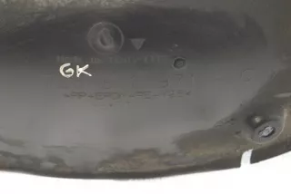 7L5510971C , art706894 Защита арок задняя левая (подкрылок) Porsche Cayenne 955 Арт 706894, вид 5