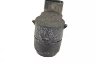 9805529, 0263013200 , art717401 Датчик парктроника MINI COUNTRYMAN R60 Арт 717401, вид 4