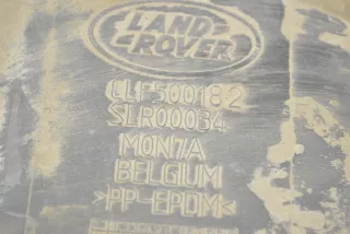 CLF500182 , art3008910 Защита арок задняя правая (подкрылок) Land Rover Discovery 3 Арт 3008910, вид 5