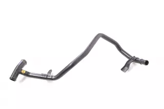 04L121065BG , art738478 Патрубок радиатора Volkswagen Golf 7 Арт 738478, вид 1