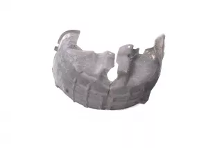 8T0810171C , art843252 Защита арок задняя левая (подкрылок) Audi A5 (S5,RS5) 1 Арт 843252, вид 3
