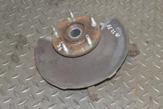 art863507 Ступица передняя левая Mitsubishi Outlander 3 restailing 2 Арт 863507, вид 1