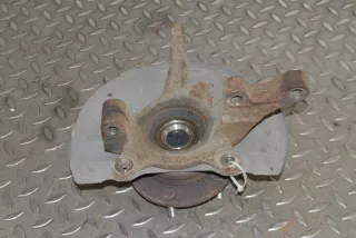 art863507 Ступица передняя левая Mitsubishi Outlander 3 restailing 2 Арт 863507, вид 2