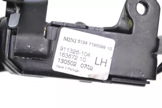 7195099 , art879921 Замок багажника MINI Cooper cabrio Арт 879921, вид 5
