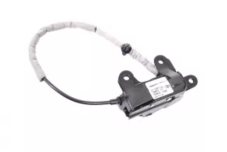 7195100 , art879922 Замок багажника MINI Cooper cabrio Арт 879922