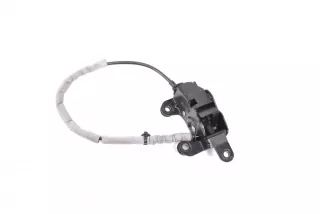 7195100 , art879922 Замок багажника MINI Cooper cabrio Арт 879922, вид 4