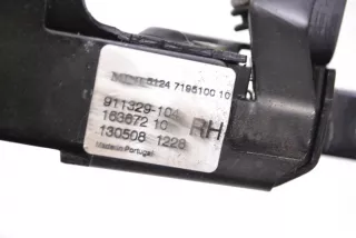 7195100 , art879922 Замок багажника MINI Cooper cabrio Арт 879922, вид 5