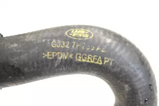GJ32-7H255-AB , art3012407 Патрубок радиатора Land Rover Discovery sport Арт 3012407, вид 5