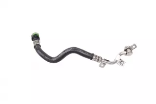 8W0317818A , art927916 Патрубок радиатора Audi Q5 2 Арт 927916, вид 2