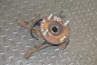 ay1c-3k170-ba , art941673 Ступица передняя правая Ford Fiesta 6 Арт 941673, вид 1