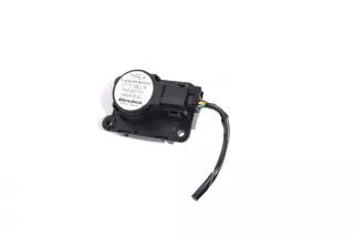 277T14BU1A , art962490 Заслонка печки/климат-контроля Nissan Qashqai 2 Арт 962490, вид 1