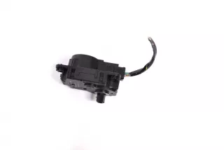 277T14BU1A , art962490 Заслонка печки/климат-контроля Nissan Qashqai 2 Арт 962490, вид 2