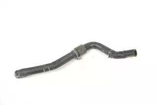 7N0122109C , art986232 Патрубок радиатора Volkswagen Sharan 2 restailing Арт 986232, вид 1