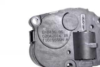 EFB436 , art384277 Заслонка печки/климат-контроля BMW X4 F26 Арт 384277, вид 5