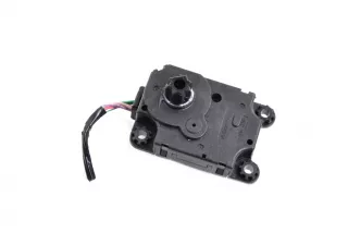277T6-4BU2A , art374317 Заслонка печки/климат-контроля Nissan X-Trail T32 Арт 374317, вид 1
